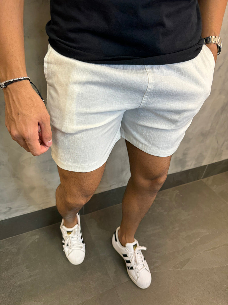 SHORT DE LINO OXING
