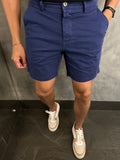 BERMUDA SARGA CORTA COLLOR STRETCH BAREZY