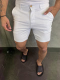 BERMUDA SARGA CORTA COLLOR STRETCH BAREZY