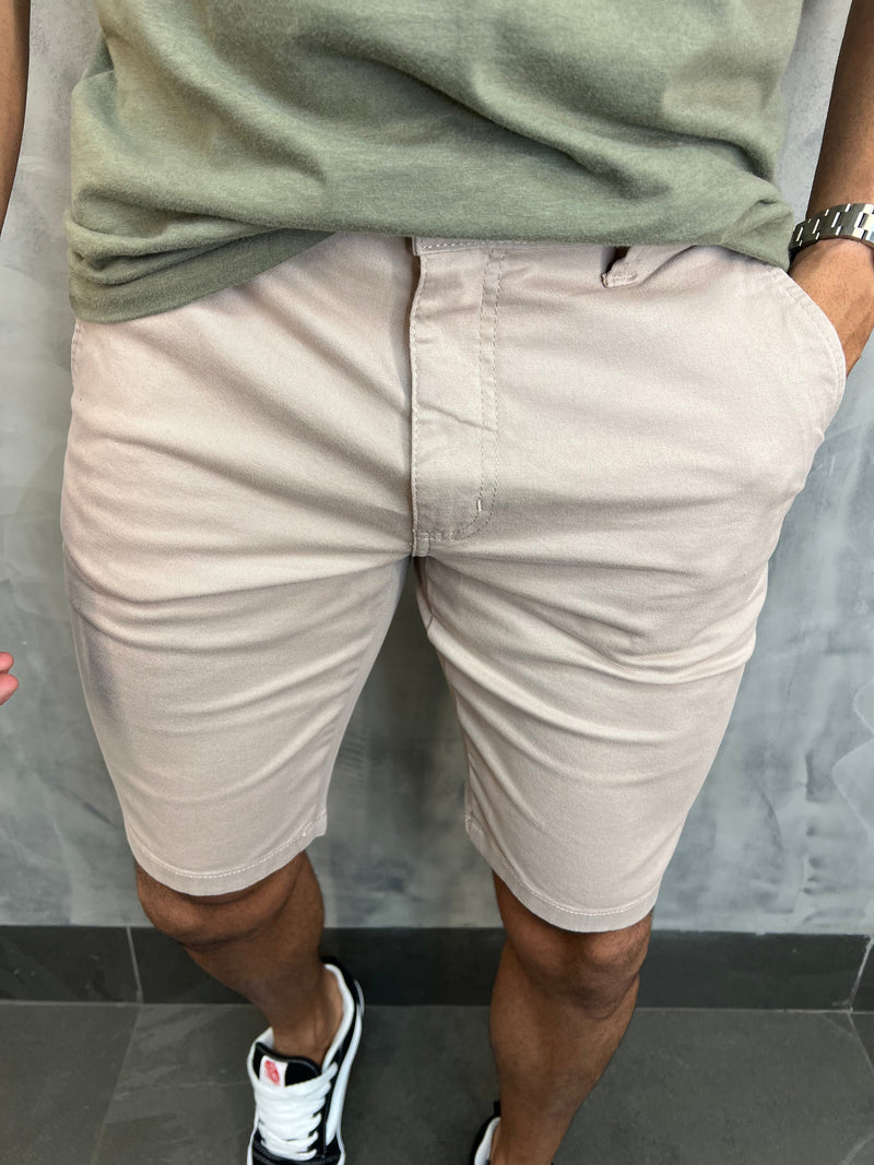 BERMUDA SLIM PK PK DLZ SÉSAMO